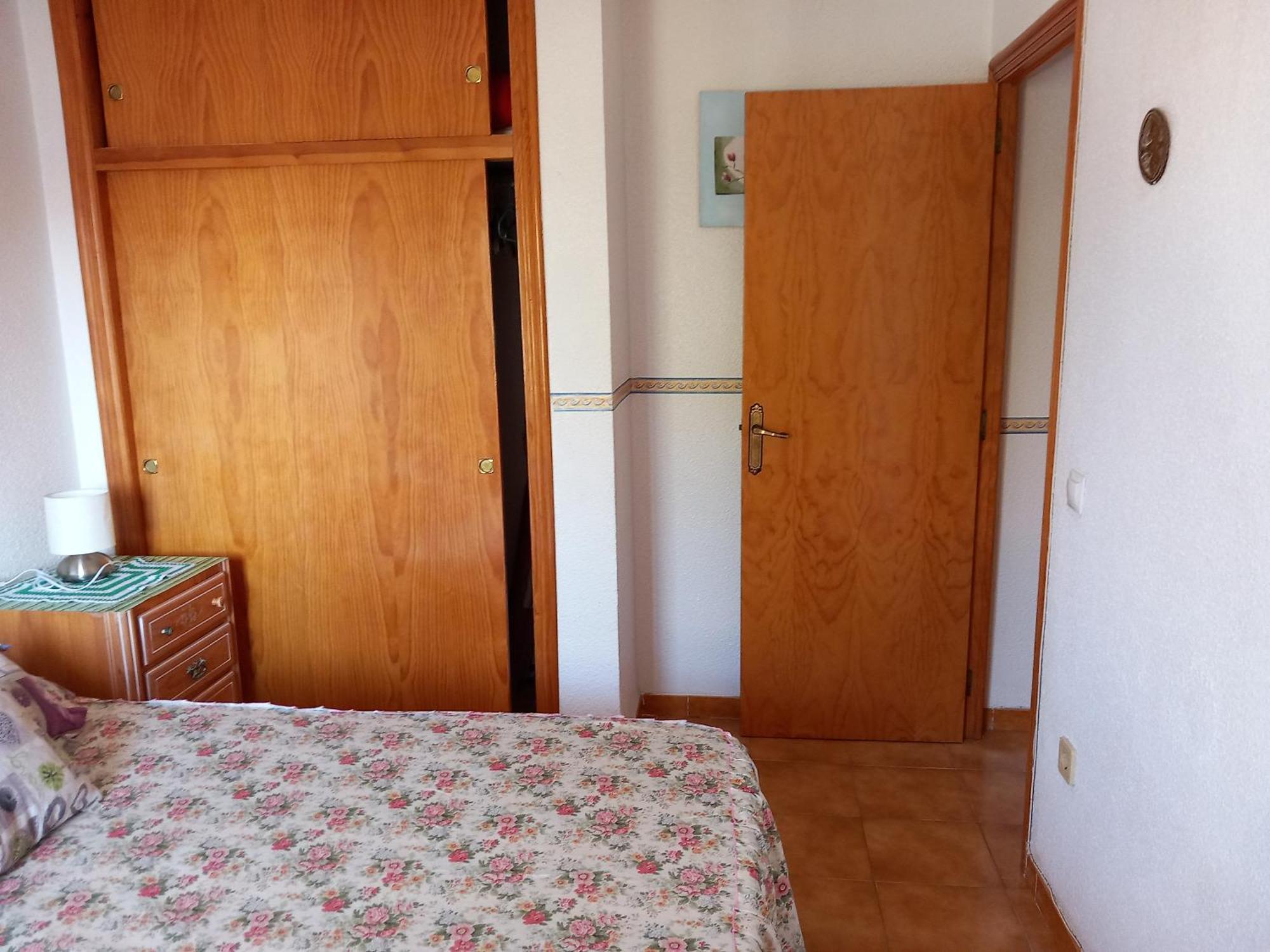 Vacaciones En Playa Del Tamarit Apartment Santa Pola Luaran gambar